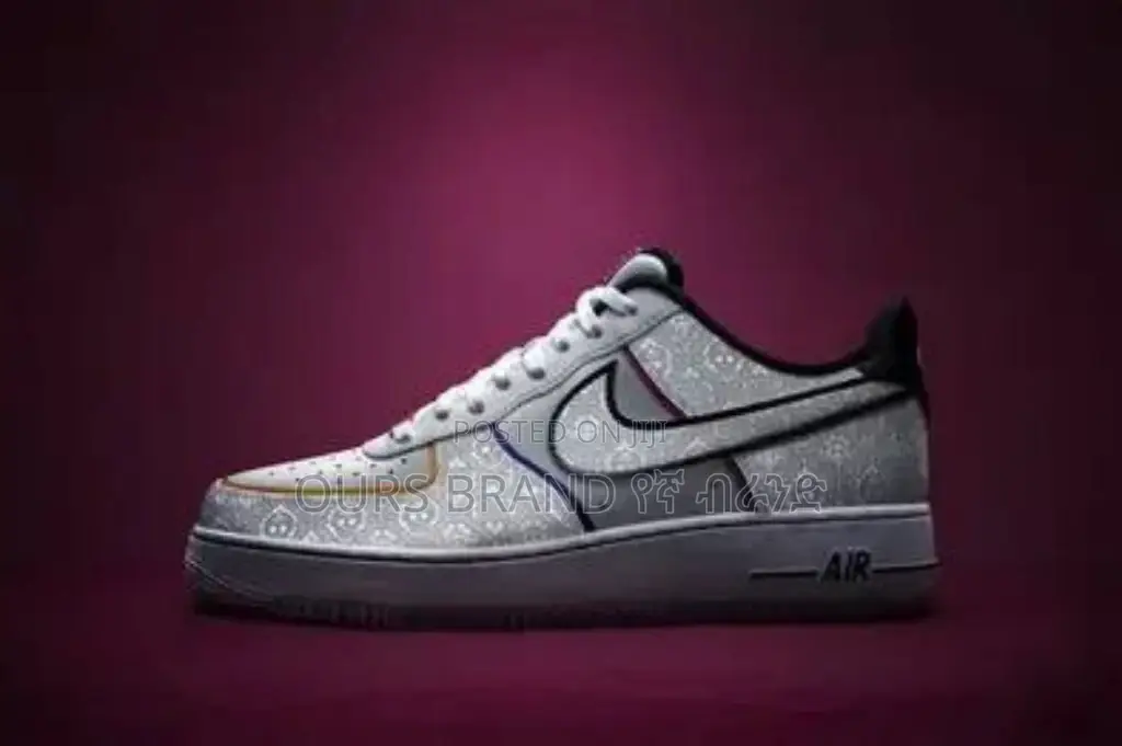 High Master Quality Nike Air Force 1 Low Cut Sneakers Shoes