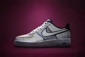 High Master Quality Nike Air Force 1 Low Cut Sneakers Shoes