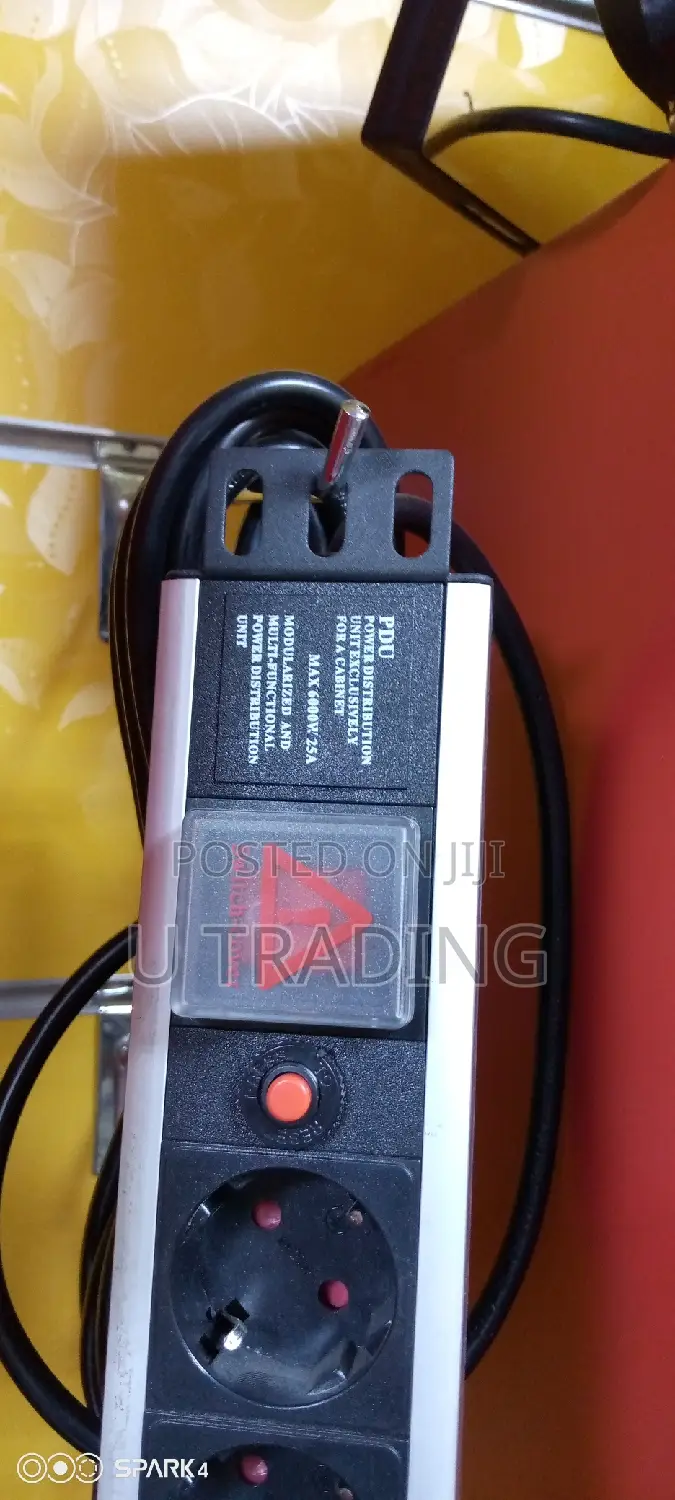Pdu( Divider)