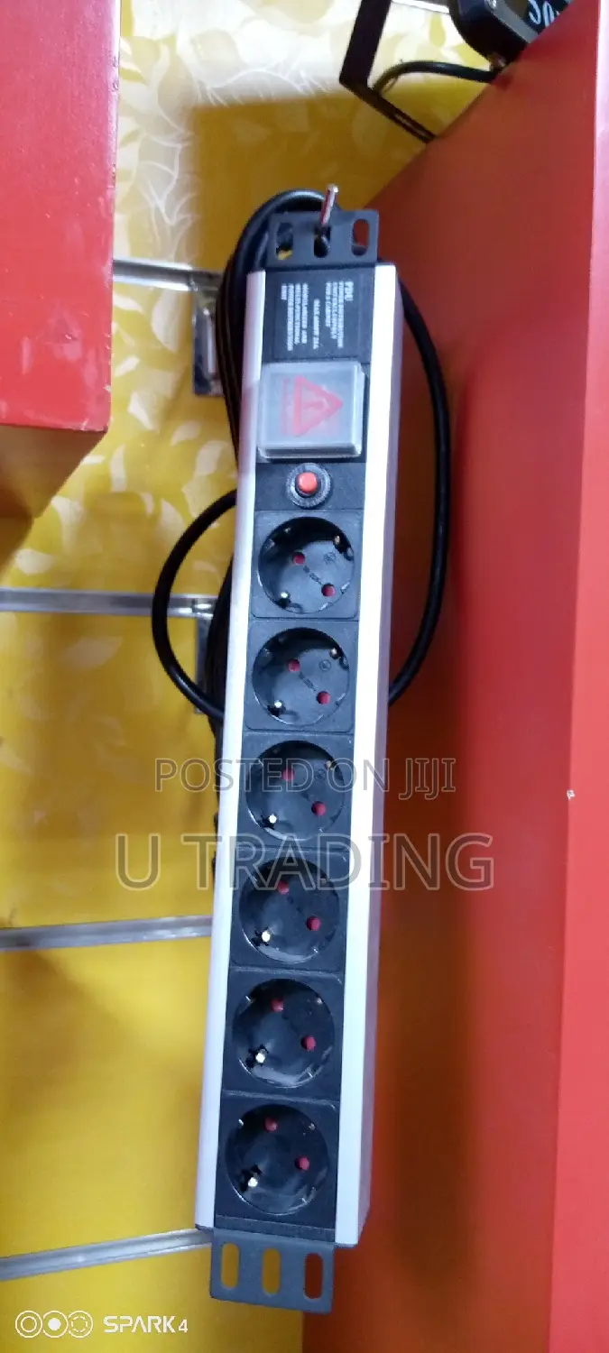 Pdu( Divider)