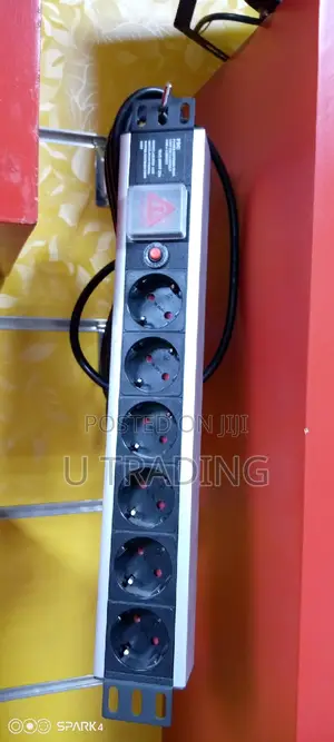Pdu( Divider)