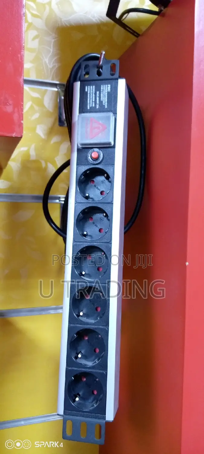 Pdu( Divider)