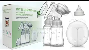 Electric Breast Pump