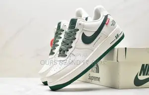 High Master Quality Nike Airforce North Face Gucci