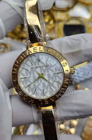 Michel Kors Watches