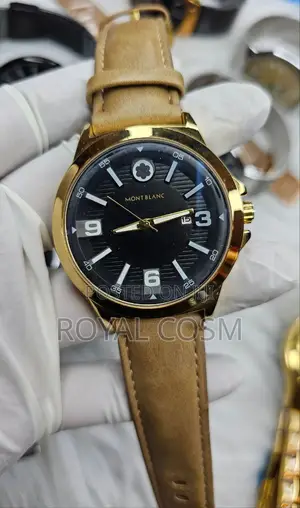 MONTBLANC Watche for Men