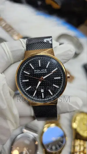 POLICE Men's Watches