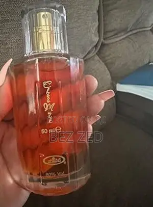 Choco Musk 50ml