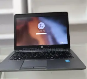 New Laptop HP 650 G1 4GB Intel Core I5 HDD 500GB