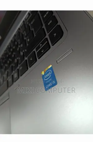 New Laptop HP EliteBook 840 8GB Intel Core I5 HDD 500GB