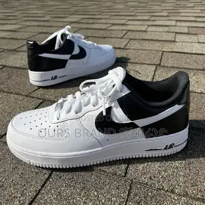 Master Quality Nike Air Force 1 Low Cut Sneakers Shoes
