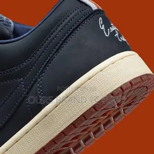 High Master Quality Nike Air Jordan 1 Low Eastside Golf