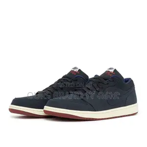 High Master Quality Nike Air Jordan 1 Low Cut Sneakers Shoes