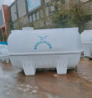 Super Water Tanker (Roto)