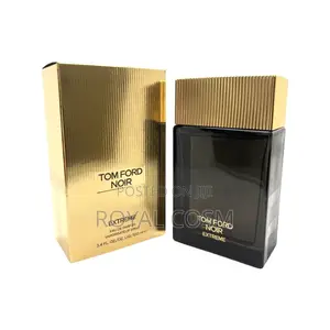 Tom Ford Extreme Noir