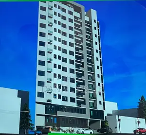 Furnished 3bdrm Apartment in Arada for sale