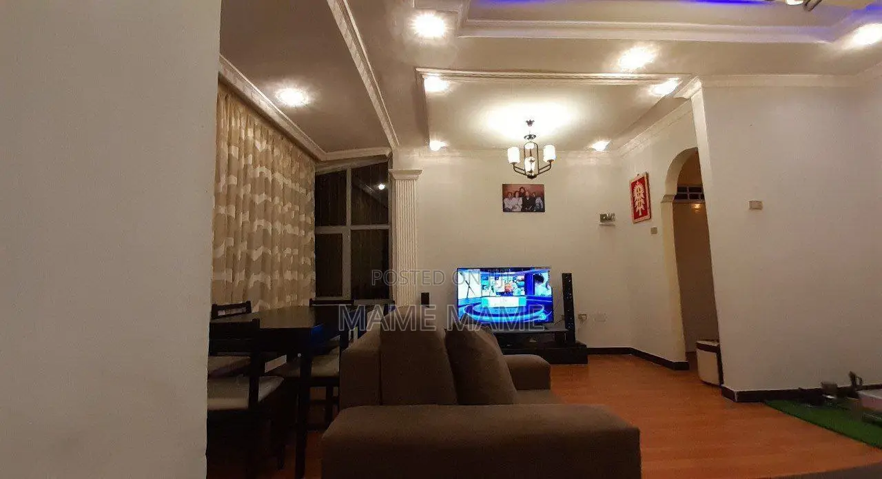 5bdrm Villa in Addis Abeba, Bole for sale