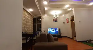5bdrm Villa in Addis Abeba, Bole for sale