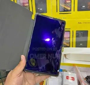 New C idea CM810 256 GB