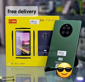 New C idea CM810 256 GB