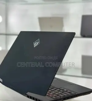 New Laptop HP Omen 15-Ce0xx 16GB Intel Core I7 HDD+SSD 512GB