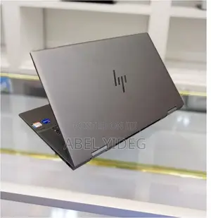New Laptop HP Envy X360 32GB Intel Core I7 SSD 1T