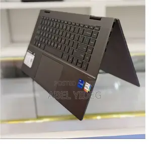 New Laptop HP Envy X360 32GB Intel Core I7 SSD 1T