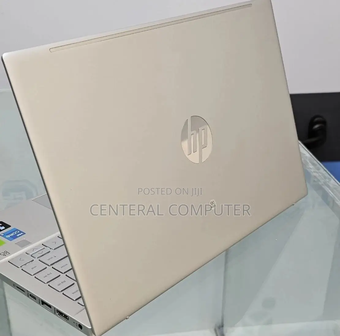 New HP Pavilion Gaming Laptop 15-dk2xxx 16GB Intel Core i5 SSD 512GB
