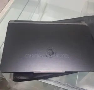 New Laptop MSI GP62M 7RDX Leopard 16GB Intel Core i7 SSD 512GB