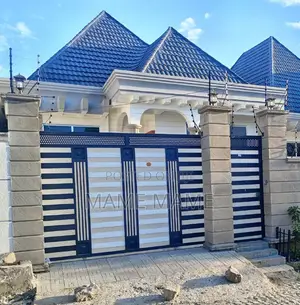3bdrm Villa in Addis Abeba, Bole for sale