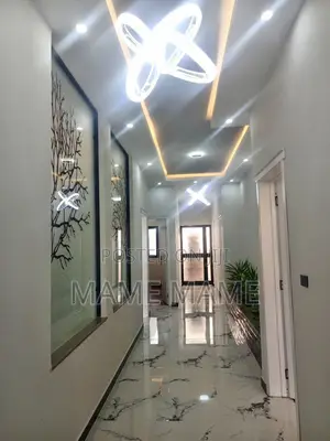 4bdrm Villa in Addis Abeba, Bole for sale