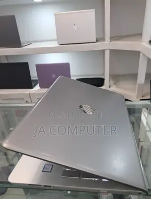 New Laptop HP Pavilion 15 8GB Intel Core I5 HDD+SSD 1.5T