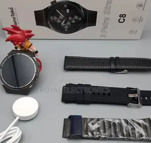 Haino Teko C8 Smart Watch