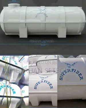 Super Horizontal Water Tanker Roto Factory PLC