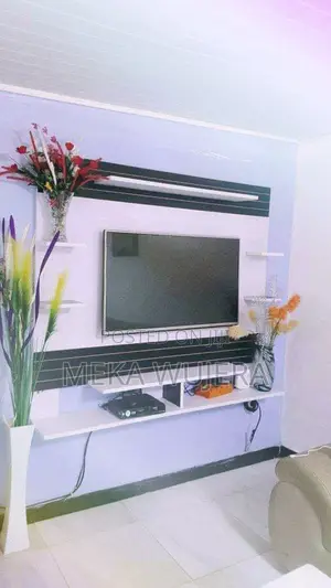 Classic and Modern TV STANDE