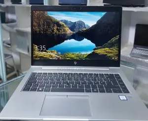 New Laptop HP EliteBook 840 G5 16GB Intel Core I5 SSD 512GB