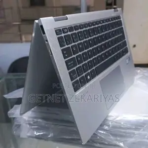 New Laptop HP EliteBook 830 G5 16GB Intel Core I7 SSD 512GB