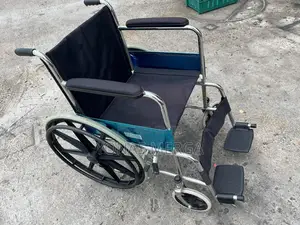 ተንቀሳቃሽ Wheelchair/Dur_able Wheelchair/የጣጣፊ Wheelchair