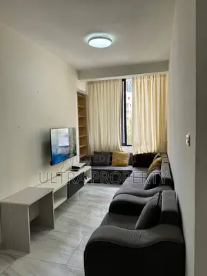 Furnished 1bdrm Apartment in Samuel, Bole for rent