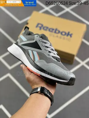 High Master Quality Reebok Classic Sneakers Shoes