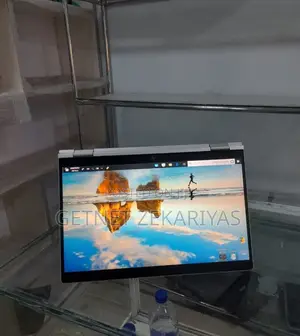 New Laptop HP EliteBook X360 1030 G3 16GB Intel Core I7 SSD 512GB