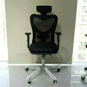 Office Managerial Chair የማናጀር የቢሮ ወንበር