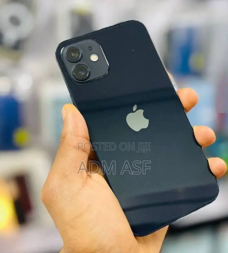 Apple iPhone 12 64 GB Blue