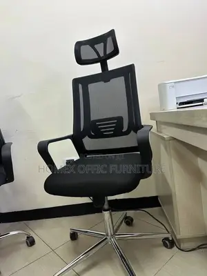 0ffice Managerial Chair የቢሮ የማናጀር ወንበር