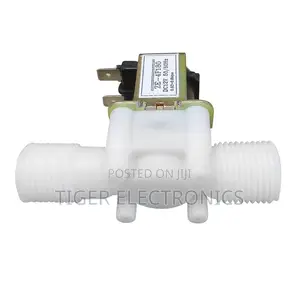 Solenoid Valve