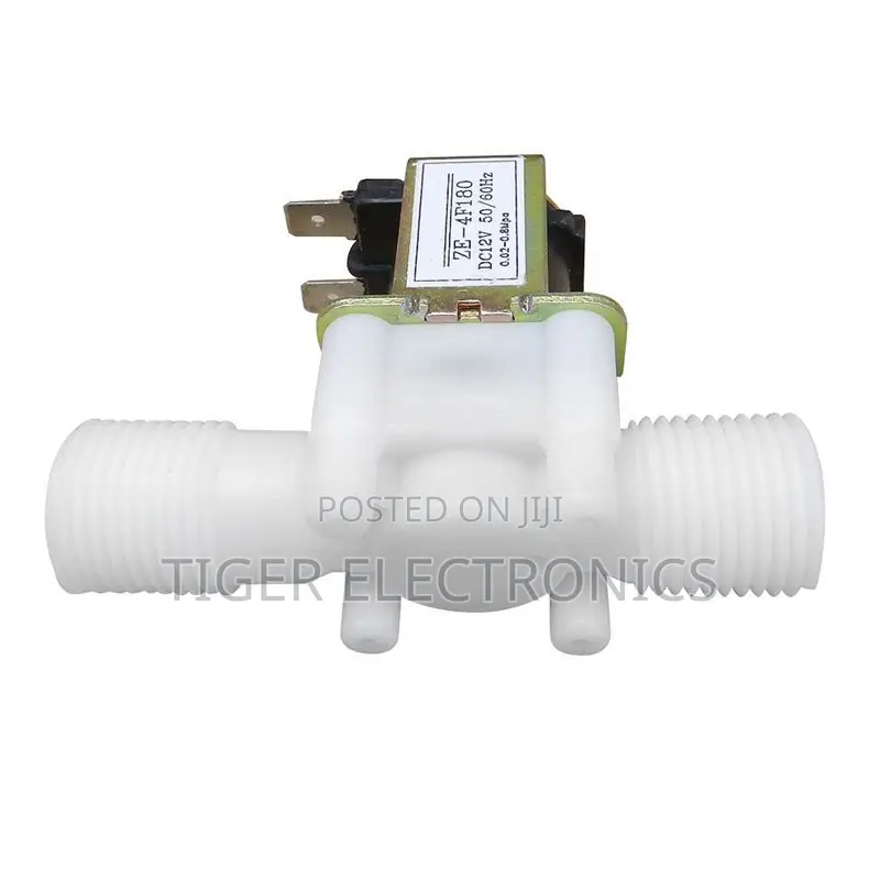 Solenoid Valve