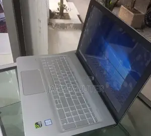 New Laptop HP Envy X360 8GB Intel Core I5 HDD+SSD 1.5T