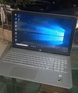 New Laptop HP Envy X360 8GB Intel Core I5 HDD+SSD 1.5T