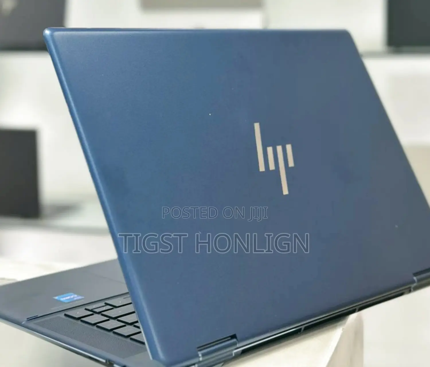 New Laptop HP Spectre 16GB Intel Core I7 SSD 512GB