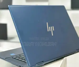 New Laptop HP Spectre 16GB Intel Core I7 SSD 512GB